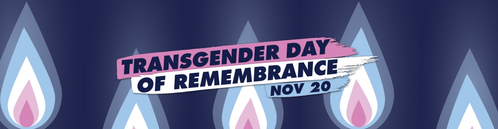 What is Transgender Day of Remembrance?