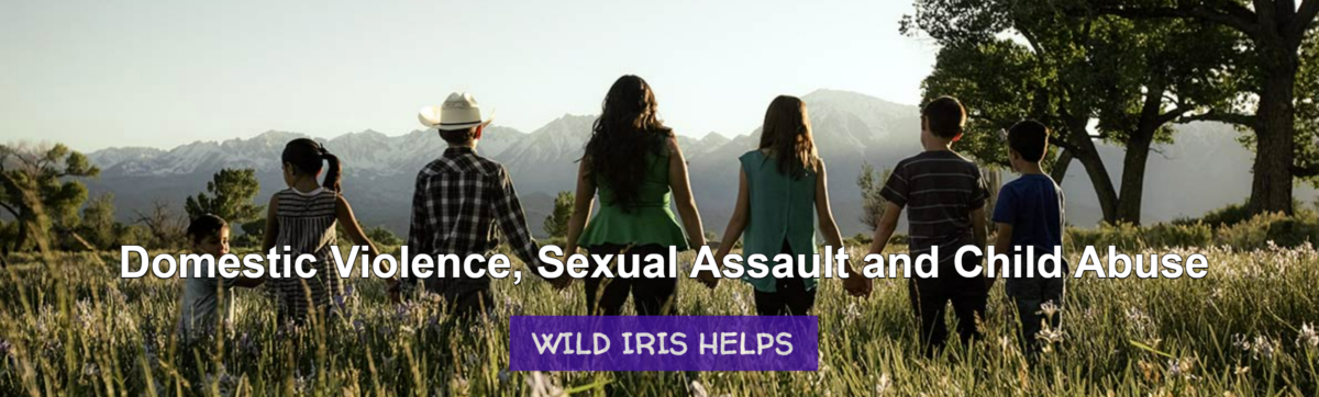 Wild Iris Family Counseling & Crisis Center