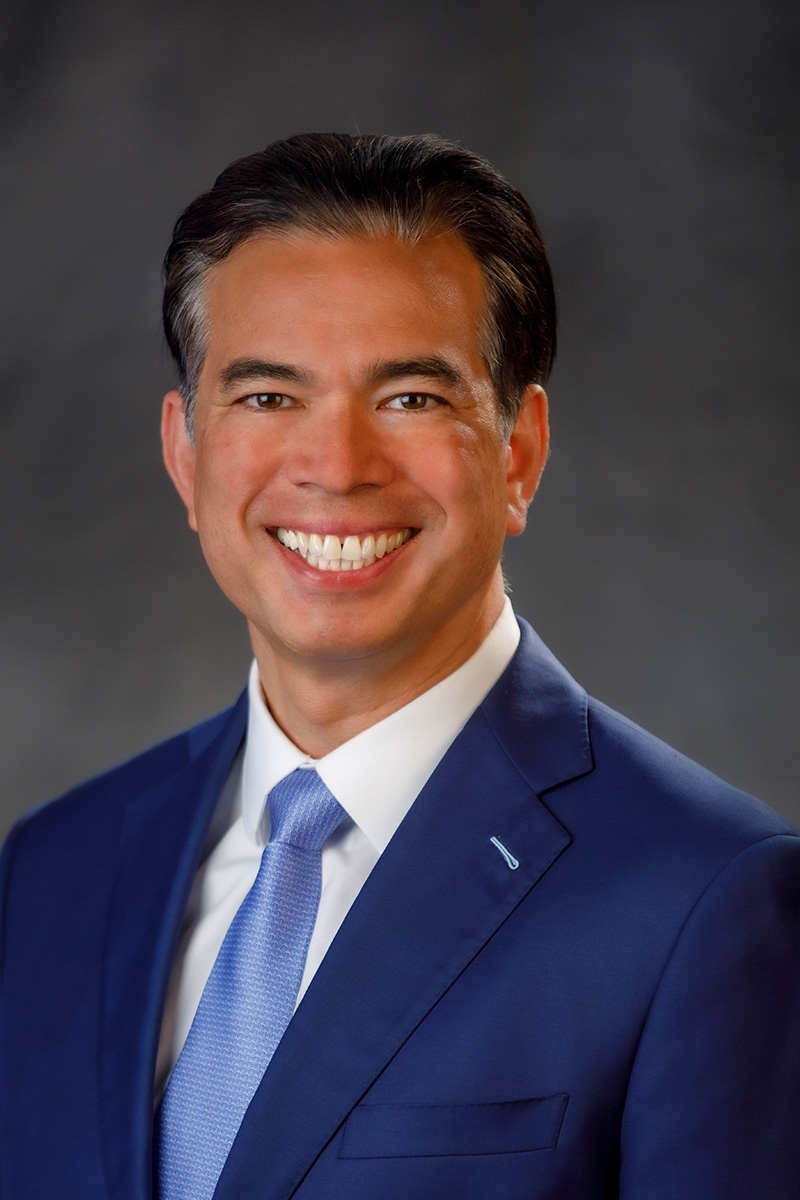AG Rob Bonta joins multistate fight to protect LGBTQ+ youth
